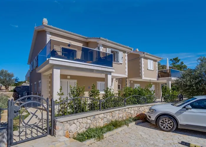 Lucica 360 Sea View Suite