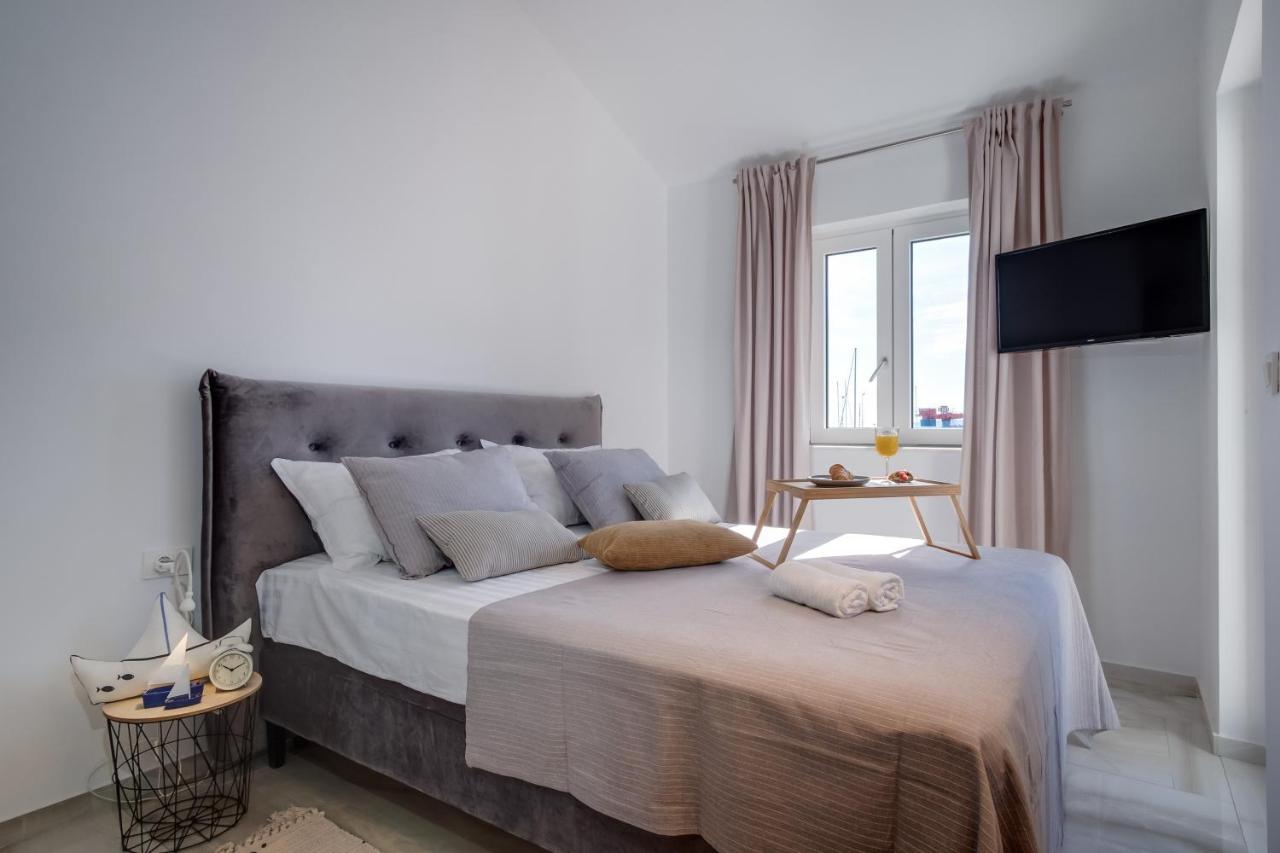 Lucica 360 Sea View *