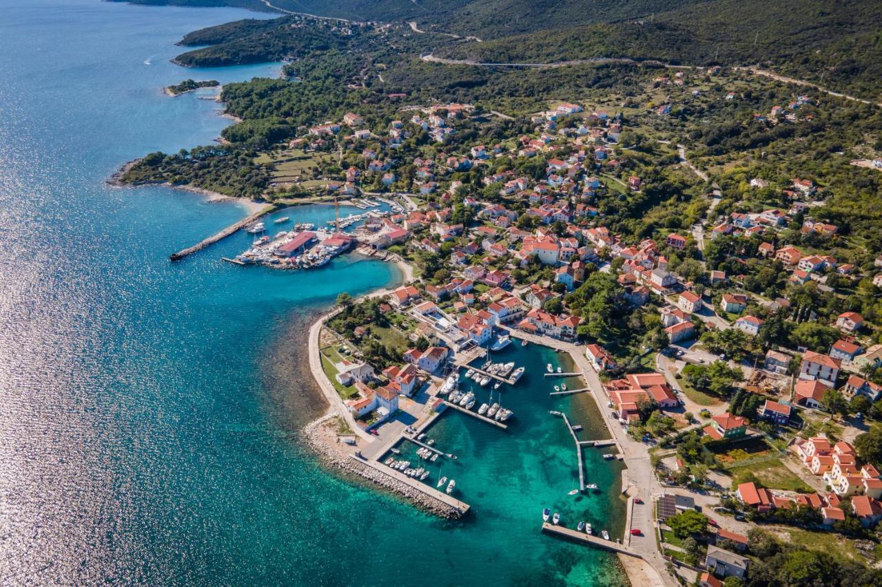 Lucica 360 Sea View * Nerezine