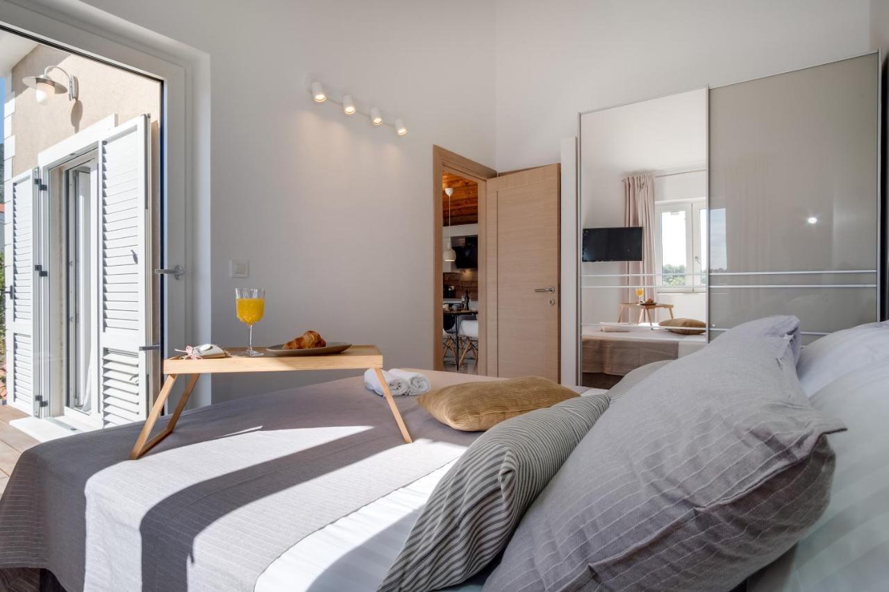 Lucica 360 Sea View Nerezine
