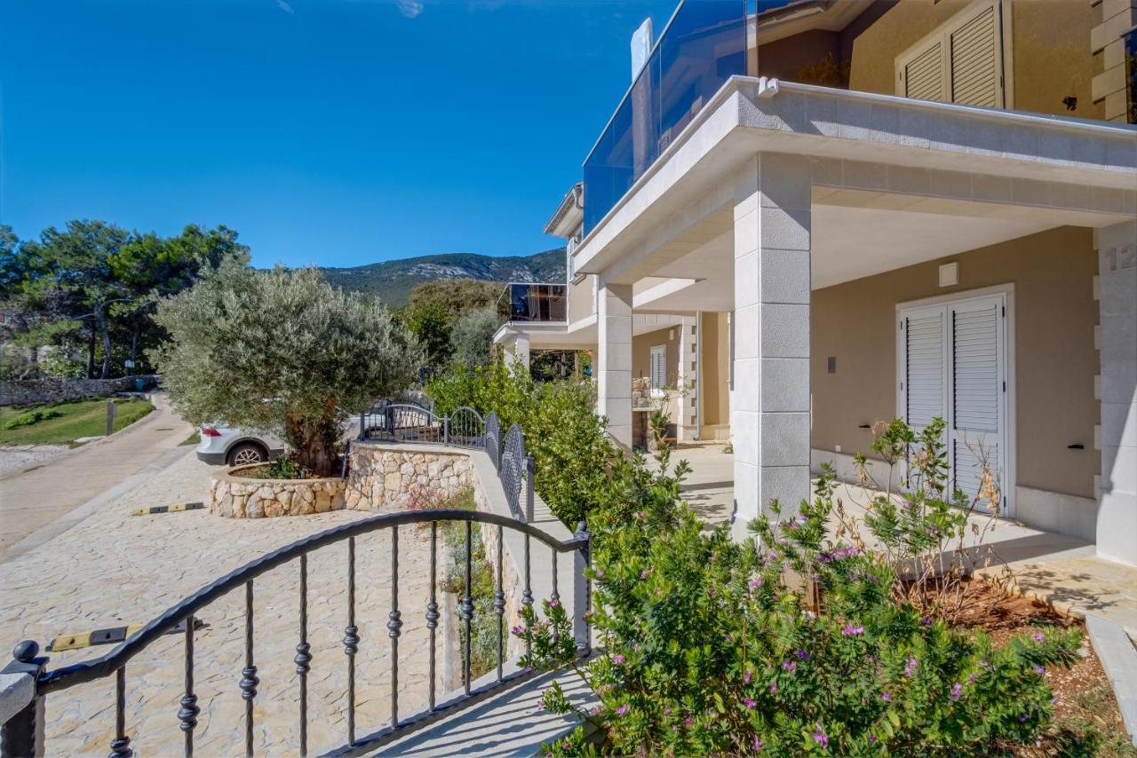 Lucica 360 Sea View