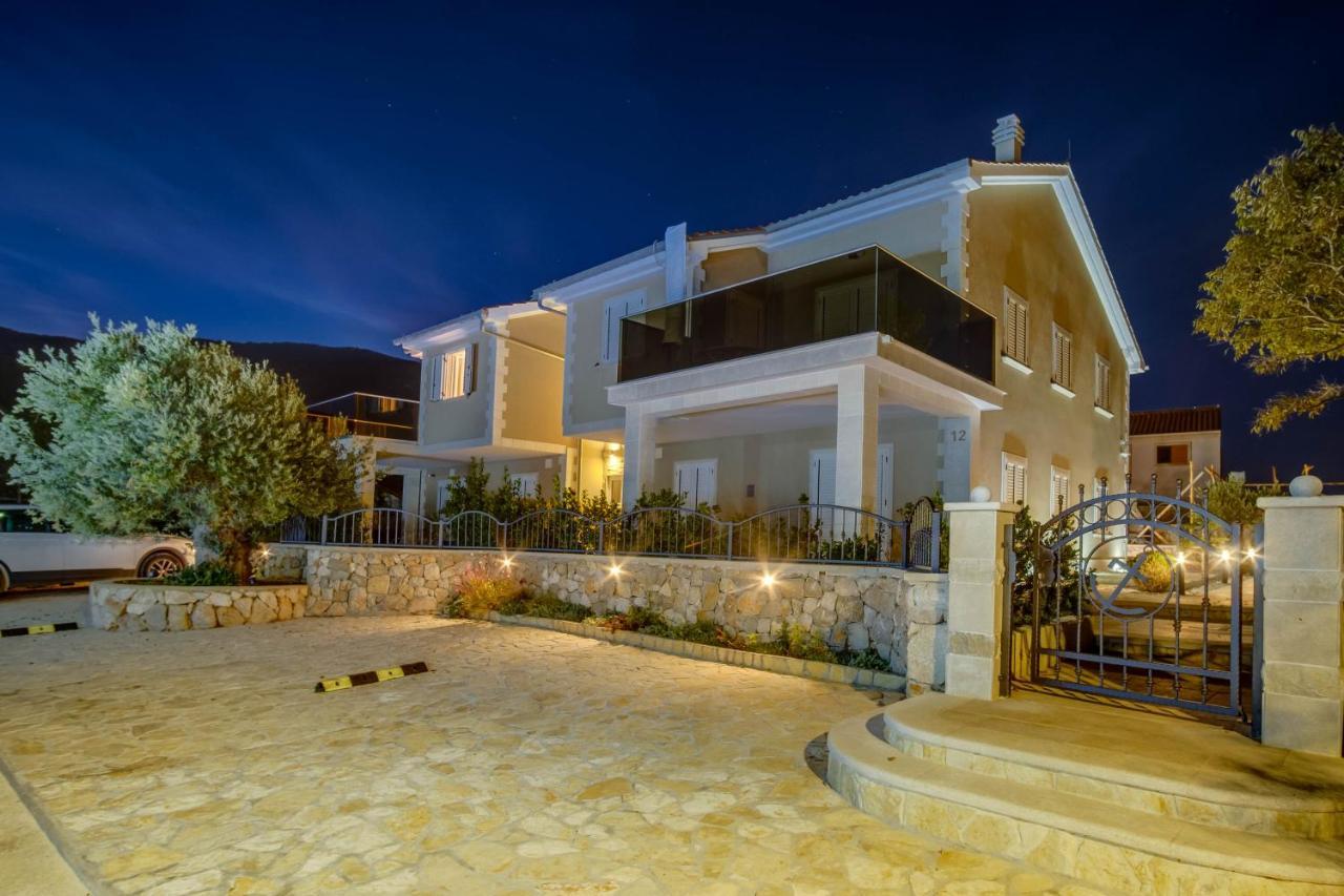 Lucica 360 Sea View * Nerezine