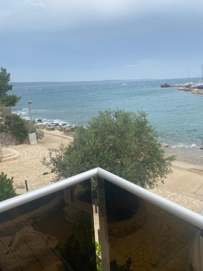Lucica 360 Sea View Nerezine
